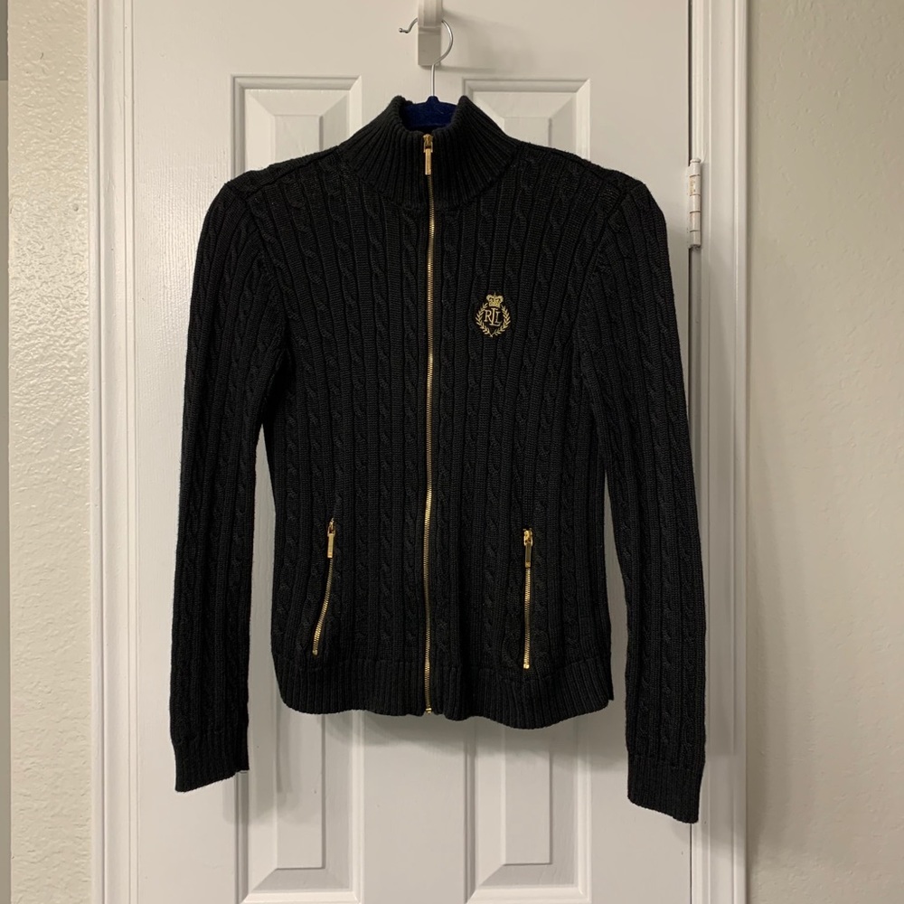Ralph Lauren sweater